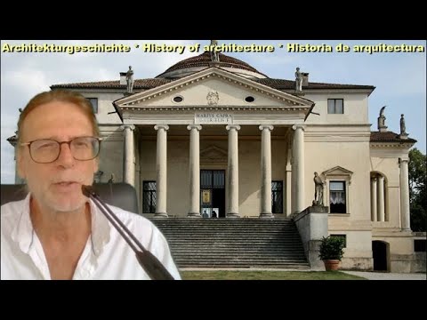 Video: Was sind Palladio-Türen?