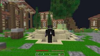oldKohi ~ MY NEW PRACTICE SERVER