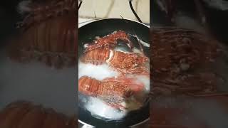 Banagan - Lobster