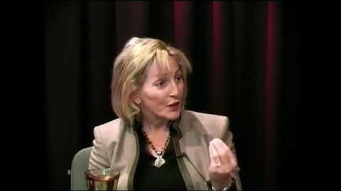 Dr. Ruby Payne: How to Leave Poverty