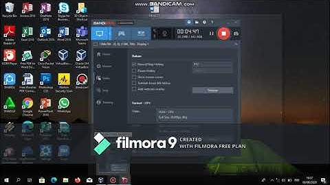 CARA INSTALL DEBIAN 8 DI VIRTUALBOX