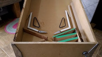 Pinball Caseiro Arduino The Walking Dead