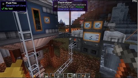 How too   Immersive Intelligence Mixing with the Electrolyzer