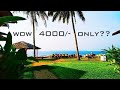 Plan Goa Trip Under 5k