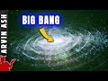 Is the Big Bang Hidden in Gravity Waves?