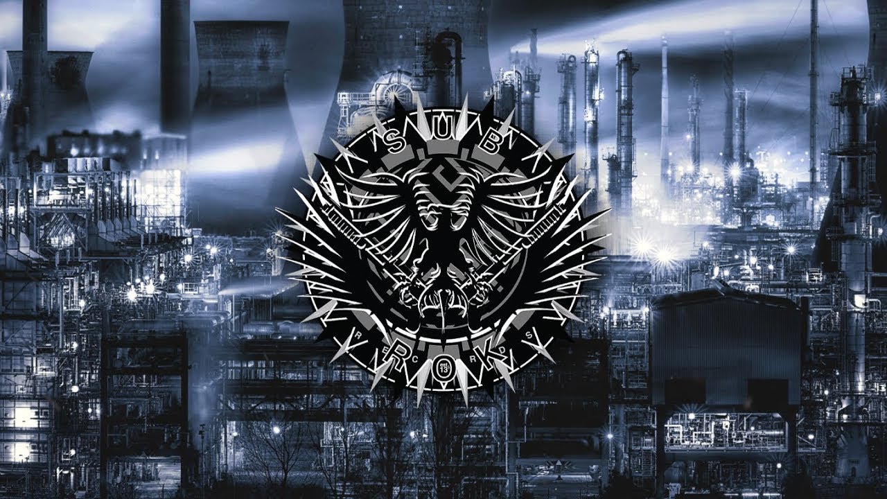 Immortal Technique - Industrial Revolution [REVOLUTIONARY VOL.2] HQ ...