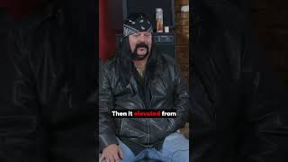 Why Pantera Ditched Glam Metal