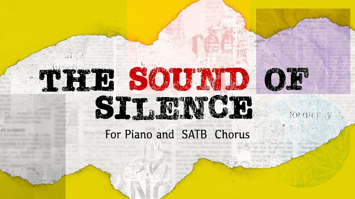 The Sound of Silence (Simon & Garfunkel) for Piano...