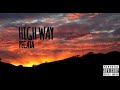 PECATA - HIGH WAY(OFFICIAL AUDIO)prod.by (Majin)