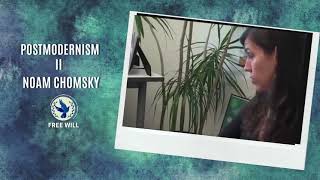 Postmodernism II | Noam chomsky