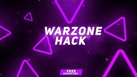 NEW | UPDATE WARZONE CHEAT | UNDETECTED COD WARZONE HACK | AIM + WALLHACK | FREE 2022
