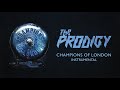 Miniature de la vidéo de la chanson Champions Of London (Instrumental)