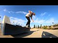 Dylan Williams, The Bakersfield Video Part | TransWorld SKATEboarding