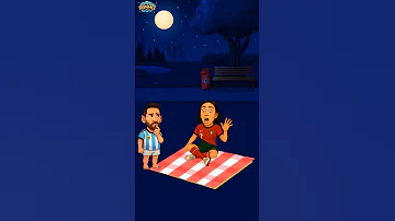 آنها در یک نقطه واقعا عجیب و غریب سرد می شوند 