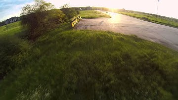 Zuul Superbeast - 1st Tuning Session