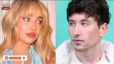 Barry Keoghan Breaks Silence on Sabrina Carpenter Split & Infidelity Rumors