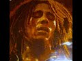 Bob Marley ! HD!  Burnin And Lootin / Londres 75 Lyceum !!