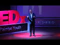 Sessiz Kalma: Bir Çocuğun Hayatı Değişebilir | Yücel Ceylan | TEDxPalmiye Youth