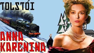 Anna karenina | Literatura | Liev Tolstói