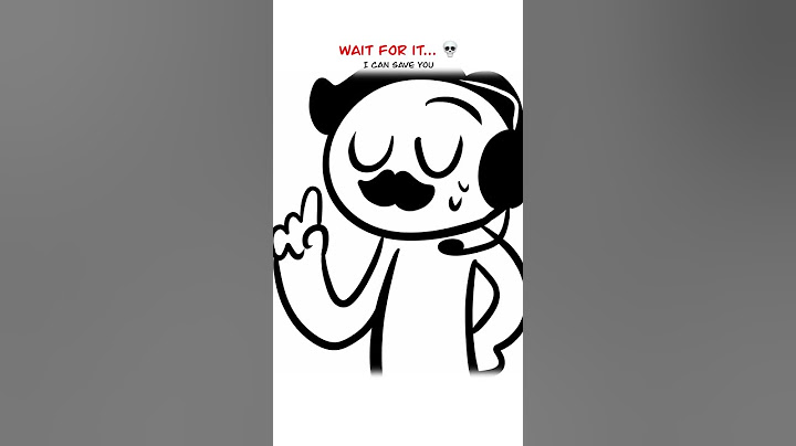 Scam Call (Animation Meme) Anim:RedFlowerCrown #shorts