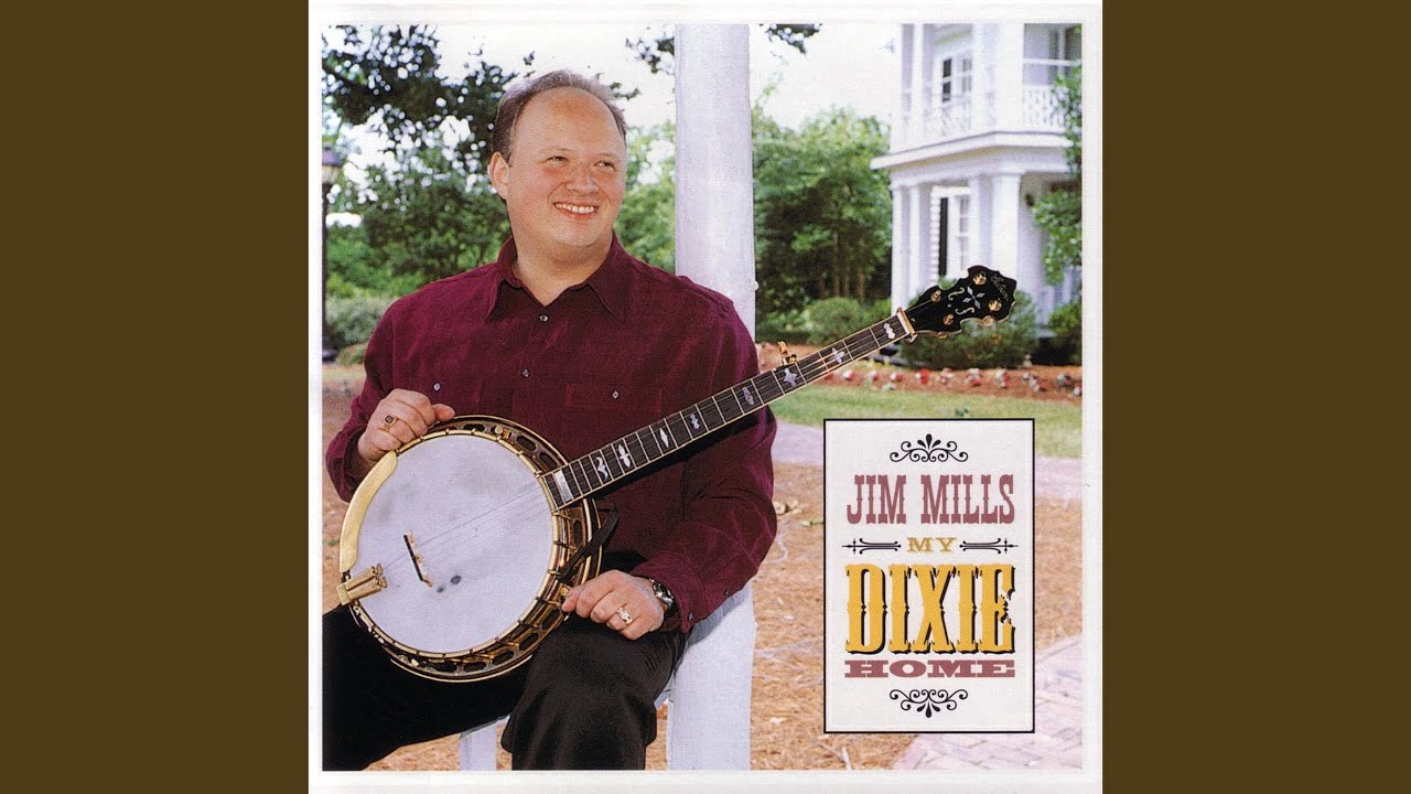 Jim Mills - Take The D Train akkoorden