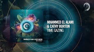Mhammed el Alami & Cathy Burton - Time Gazing [RNM] + LYRICS