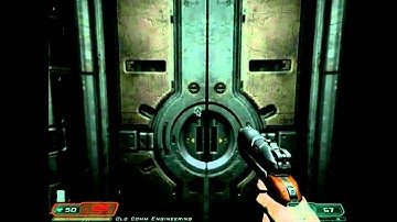 Lets Play DOOM 3: Nightmare (part 2)