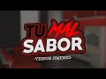 Tu Mal Sabor Yeison Jimenez