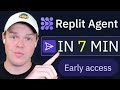 How To Use Replit Agent For Beginners How To Use Replit Agent For Beginners