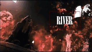 Wanda Maximoff β River