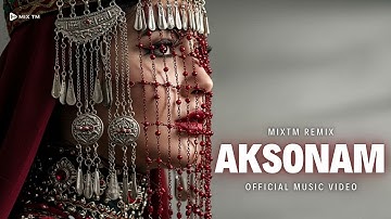 Aksonam - Nuryagdy Tokgayew (Official Music Video) 2025