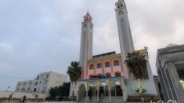 تلاوة إبداعيّة من أواخر سورة لقمان + سورة السجدة بصوت الشيخ عبد السلام حفظه الله