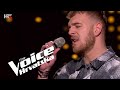 Teo - "Ni u tvome srcu" | Live 1 | The Voice Hrvatska | Sezona 4
