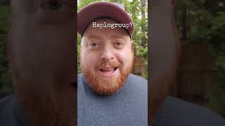 What is a Haplogroup?