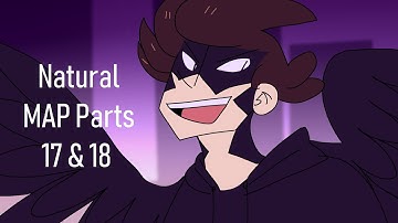 Natural | MAP Parts 17 & 18