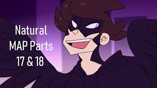 Natural | MAP Parts 17 & 18