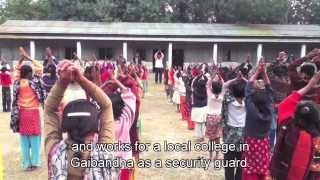 Suruj Mia's Dream, Gaibandha, Bangladesh