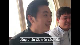 VLOG 1: Độc lạ ngày TẾT