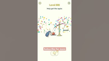 DOP 2 Answer Level 232 Help get the apple