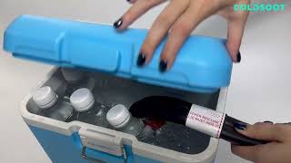 COLDSSOOT ICE03 Cold Therapy Machine User Guide