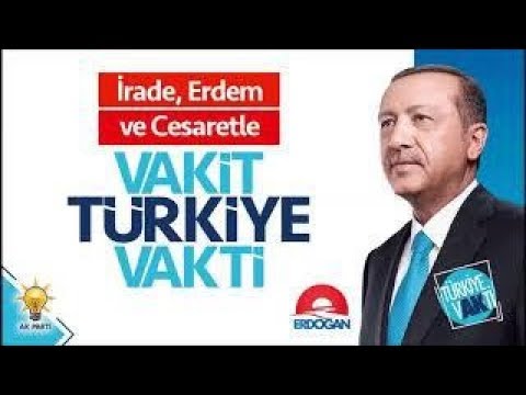 Mustafa Kamacı ''Tek Yürek ERDOĞAN''