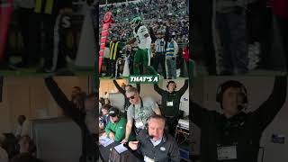 Radio Call: John Metchie Finds Paydirt vs. Baltimore 🔥