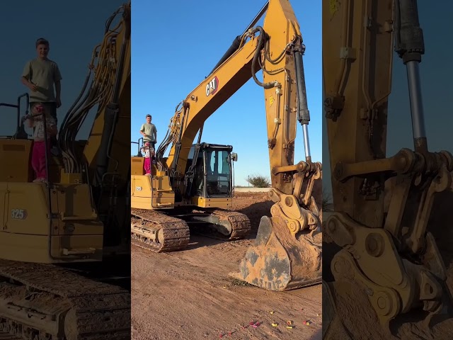 It's time to #CueTheConfetti! We've officially broke ground at one of our latest projects 🎉