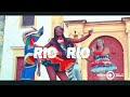 HUGEL X Jude Frank Rio Rio Rowtech Edit 2022 HUGEL X Jude Frank Rio Rio Rowtech Edit 2022