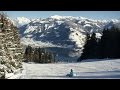 Snowboarding Zell am See - Kaprun (Austria)