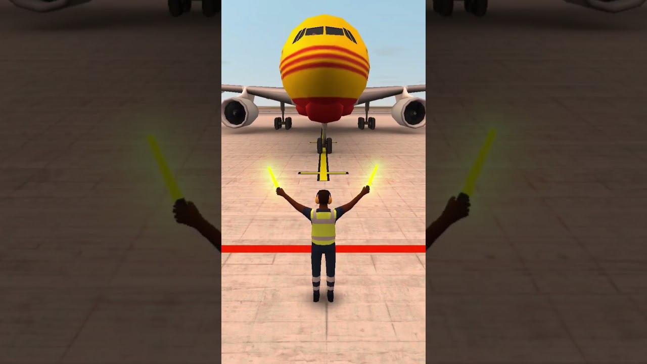 parking at bkk #airplane #youtube #aviation #youtubeshorts #fyp