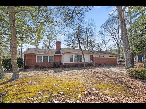 8415 Hilda Drive, Salisbury, MD home video tour
