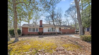 8415 Hilda Drive video tour