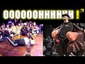 That Moments When Crowd ooooh in Dance Battles | les twins, rubix, hoan, salah and more