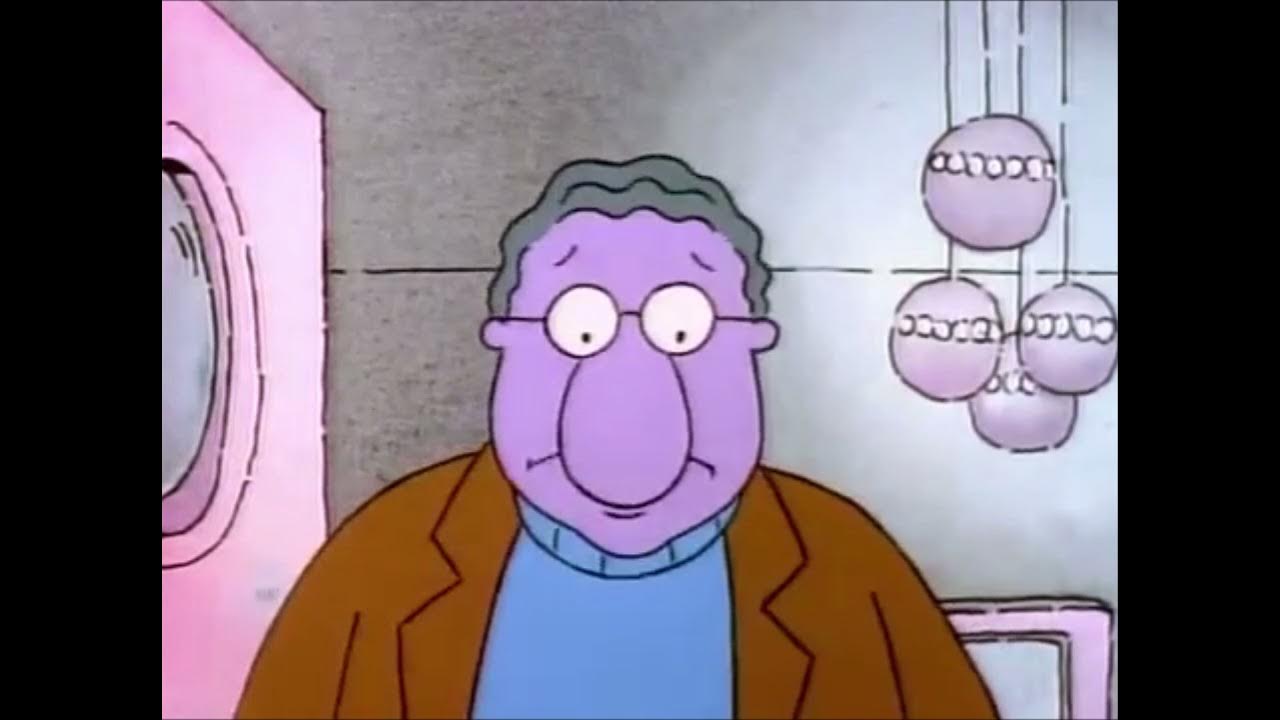 Doug Breaks Mr. Grill's Dink YouTube